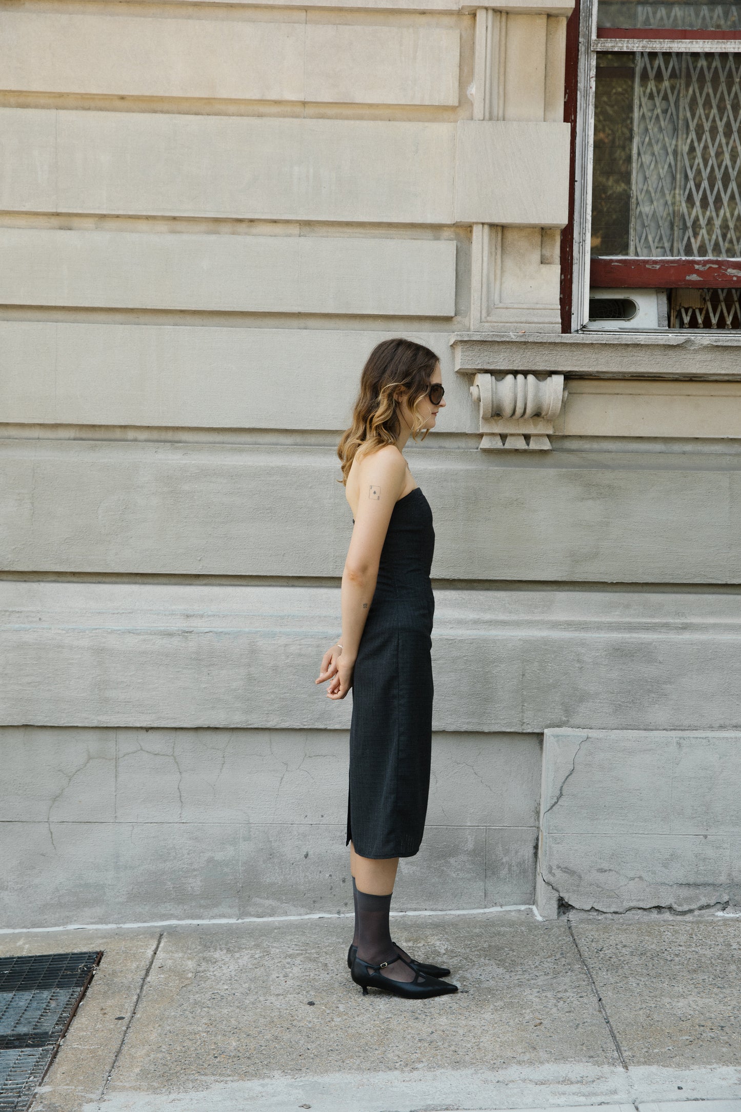 1793 Dress