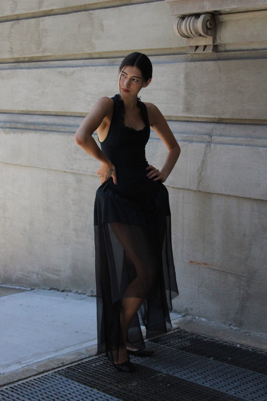 1821 Dress