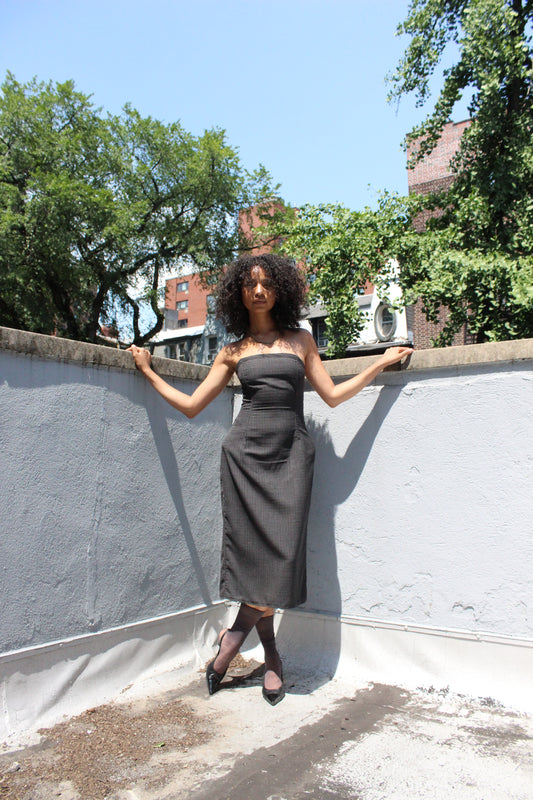 1793 Dress