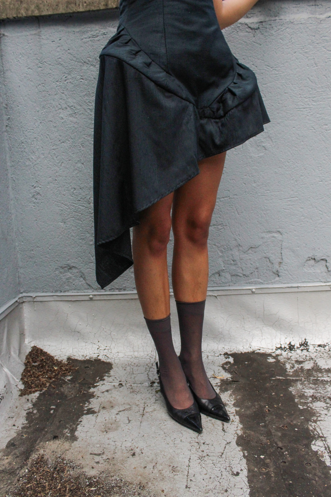 1821 Dress Mini